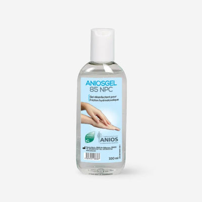 Gel hydroalcoolique Aniosgel 85 NPC Anios
