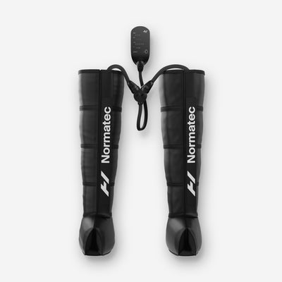 Bottes de compression Normatec 3 Leg System Hyperice