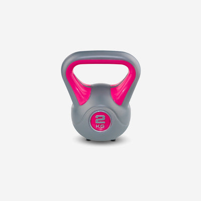 Kettlebell fit Sveltus