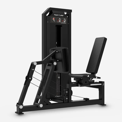 Presse à jambes assise Platinum V-Series Tunturi