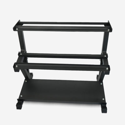 Rack haltères premium 100cm Sveltus