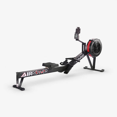Rameur à air Air Rower connecté Care