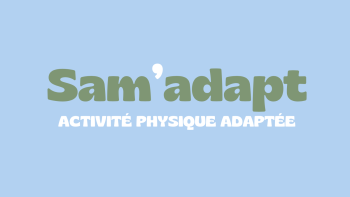 Sam'adapt
